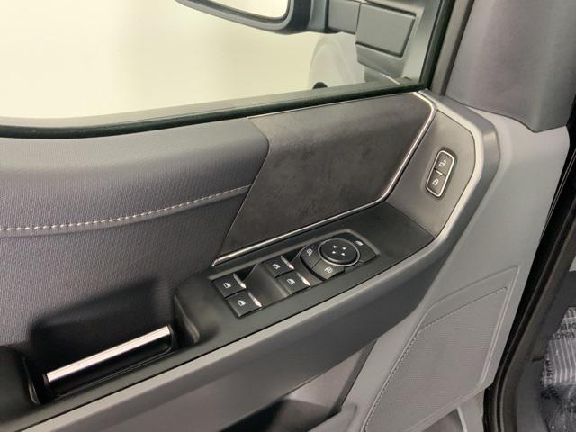 new 2024 Ford F-150 car, priced at $56,423