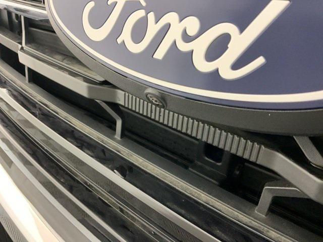 new 2024 Ford F-150 car, priced at $56,423
