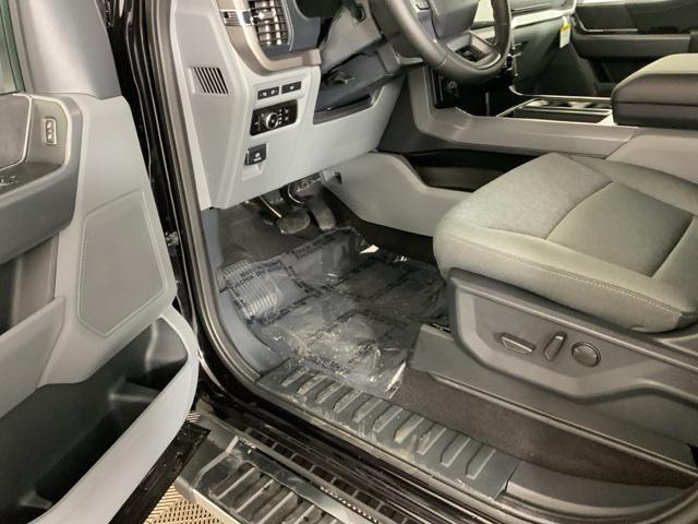 new 2024 Ford F-150 car, priced at $56,423