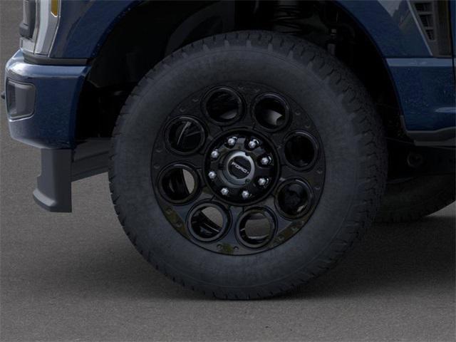 new 2025 Ford F-350 car, priced at $94,410