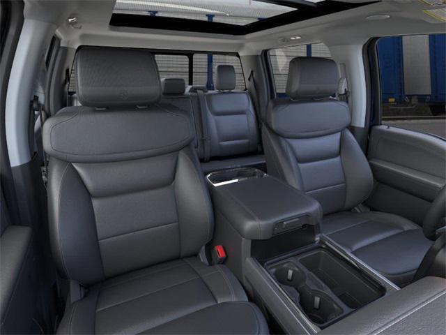 new 2025 Ford F-350 car, priced at $94,410