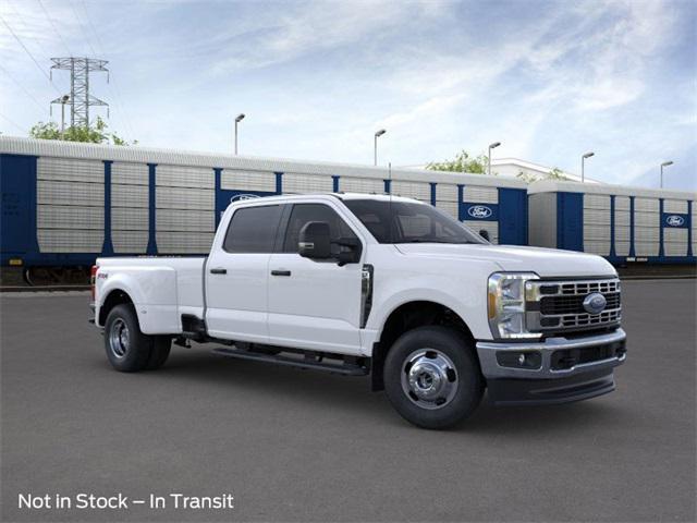 new 2024 Ford F-350 car, priced at $60,534