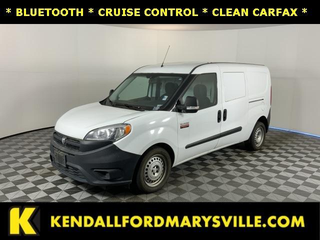 used 2018 Ram ProMaster City car, priced at $17,971