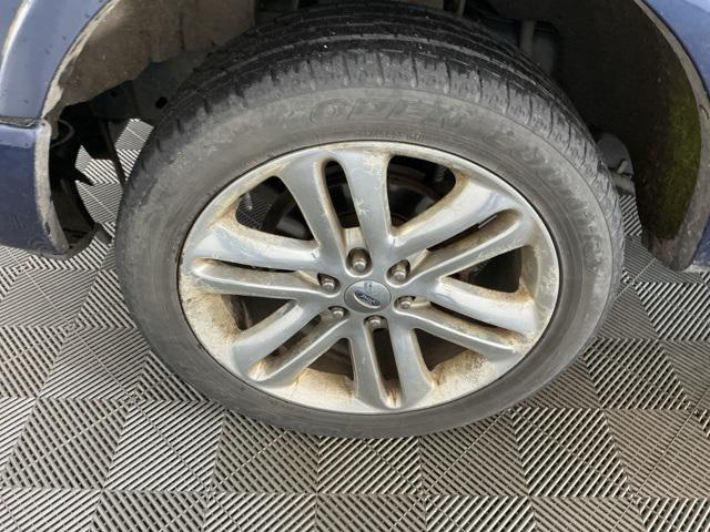 used 2014 Ford F-150 car, priced at $17,971