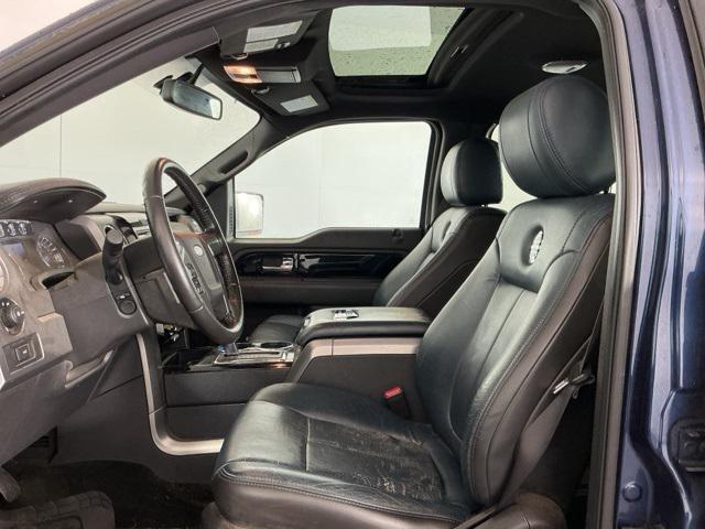 used 2014 Ford F-150 car, priced at $17,971