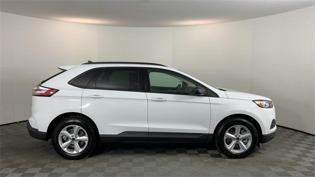 used 2024 Ford Edge car, priced at $31,471