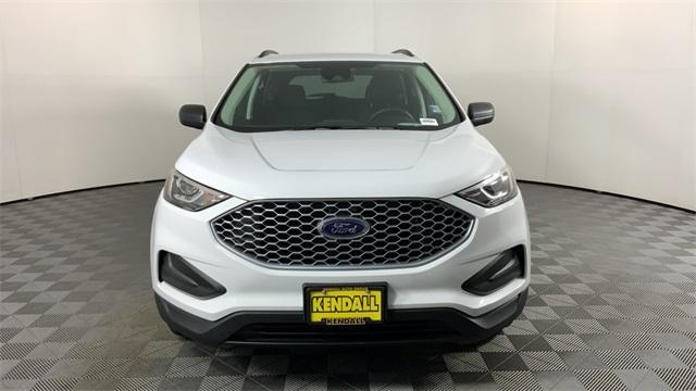 used 2024 Ford Edge car, priced at $31,471