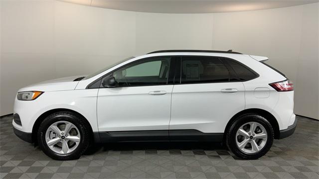 used 2024 Ford Edge car, priced at $26,471