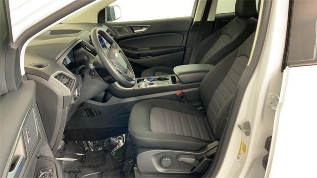 used 2024 Ford Edge car, priced at $31,471