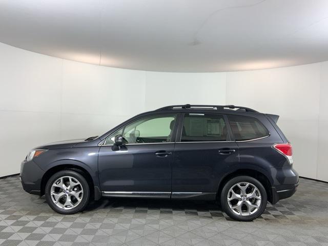 used 2017 Subaru Forester car, priced at $21,971