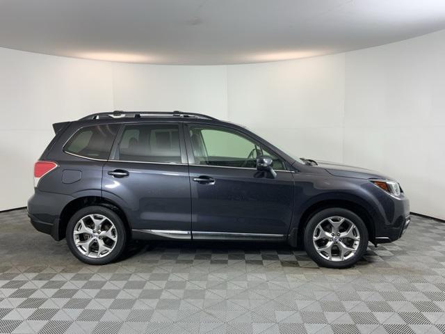 used 2017 Subaru Forester car, priced at $21,971