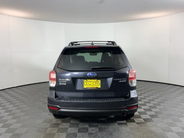 used 2017 Subaru Forester car, priced at $21,971