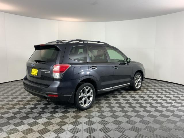 used 2017 Subaru Forester car, priced at $21,971