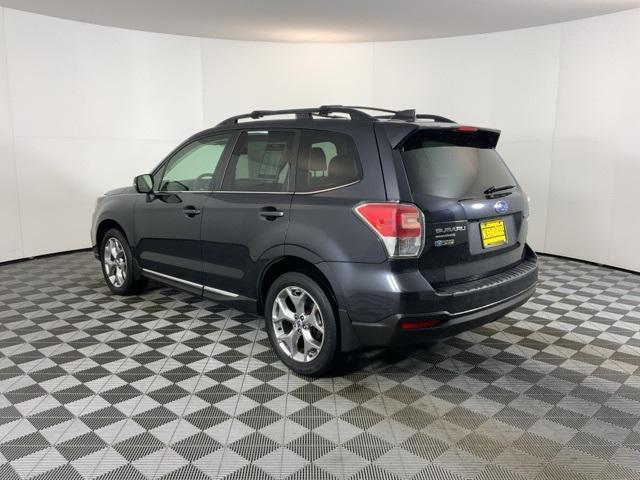 used 2017 Subaru Forester car, priced at $21,971