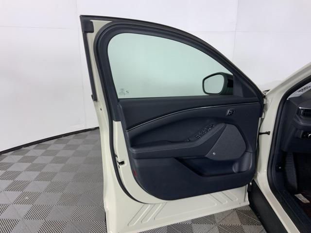 new 2025 Ford Mustang Mach-E car, priced at $46,391