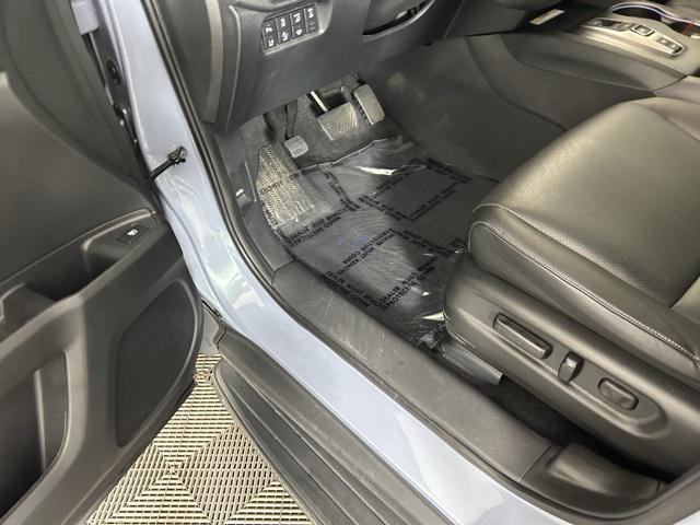 used 2023 Honda Ridgeline car, priced at $37,971
