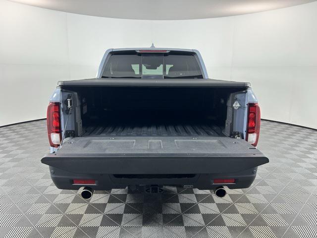 used 2023 Honda Ridgeline car, priced at $37,971