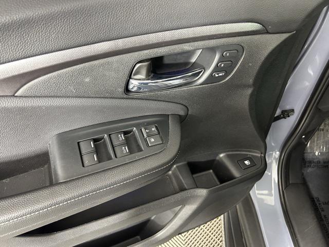 used 2023 Honda Ridgeline car, priced at $37,971