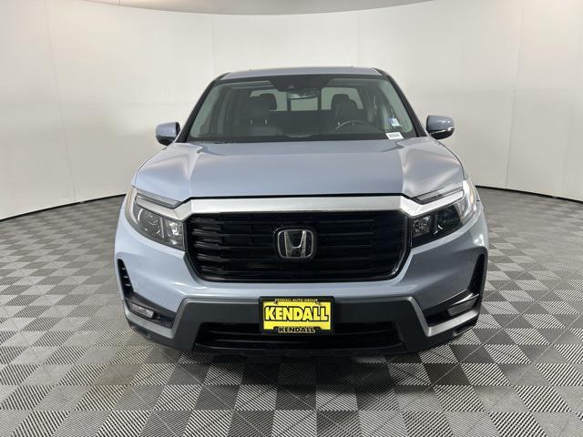 used 2023 Honda Ridgeline car, priced at $37,971