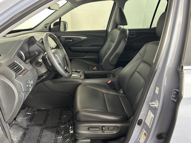 used 2023 Honda Ridgeline car, priced at $37,971