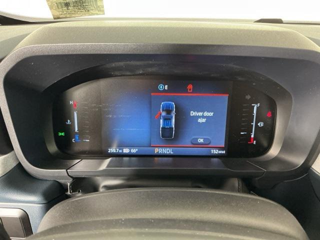 new 2025 Ford Maverick car, priced at $35,655