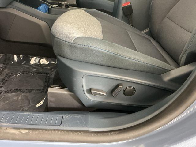 new 2025 Ford Maverick car, priced at $35,655