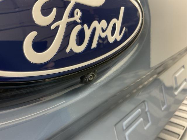 new 2025 Ford Maverick car, priced at $35,655