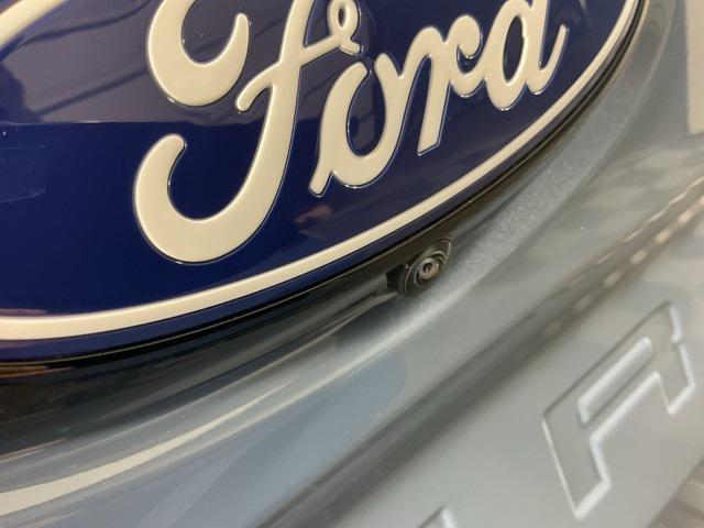 new 2025 Ford Maverick car, priced at $35,655