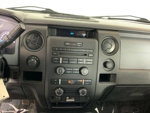 used 2014 Ford F-150 car, priced at $15,971