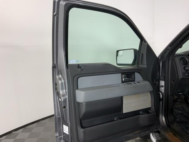 used 2014 Ford F-150 car, priced at $15,971