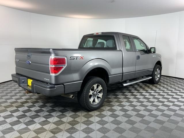 used 2014 Ford F-150 car, priced at $15,971