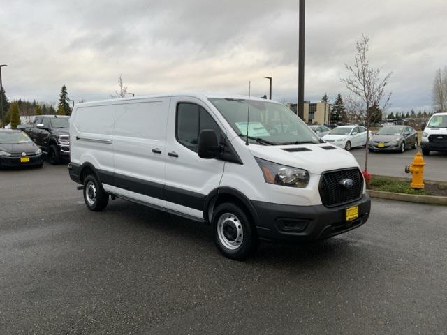 new 2024 Ford Transit-150 car, priced at $47,598