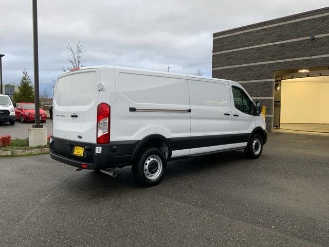 new 2024 Ford Transit-150 car, priced at $47,598