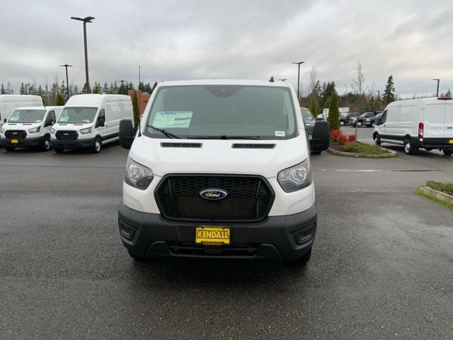 new 2024 Ford Transit-150 car, priced at $47,598