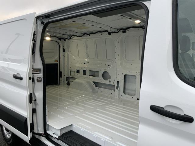 new 2024 Ford Transit-150 car, priced at $47,598