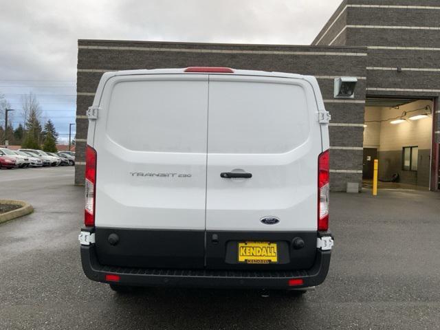 new 2024 Ford Transit-150 car, priced at $47,598