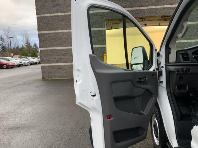 new 2024 Ford Transit-150 car, priced at $47,598