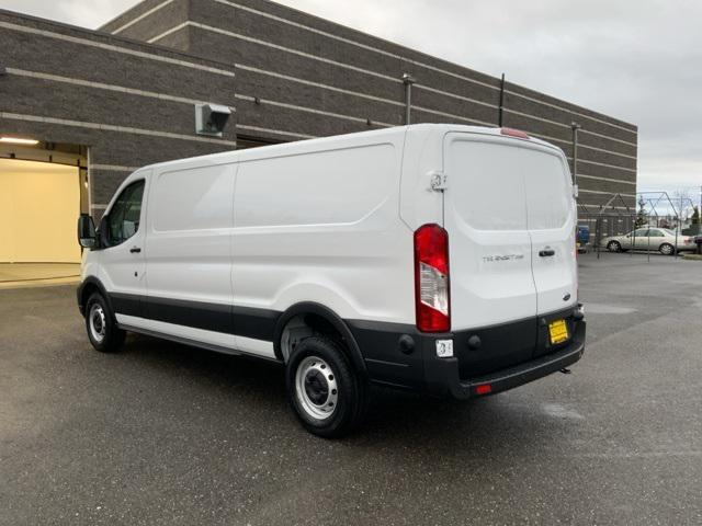 new 2024 Ford Transit-150 car, priced at $47,598