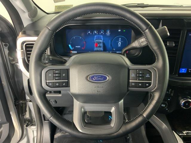used 2024 Ford F-350 car, priced at $71,972
