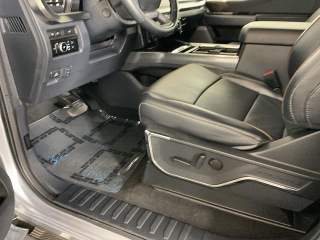 used 2024 Ford F-350 car, priced at $71,972