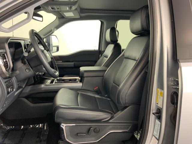 used 2024 Ford F-350 car, priced at $71,972