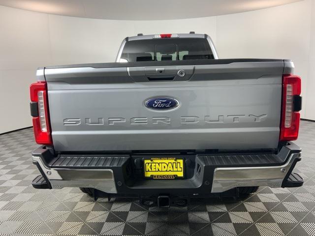 used 2024 Ford F-350 car, priced at $71,972