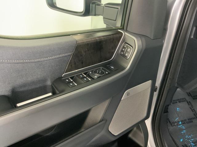 used 2024 Ford F-350 car, priced at $71,972