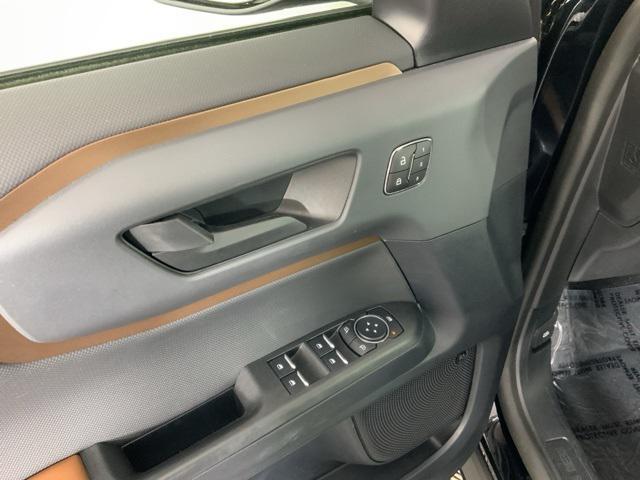 used 2023 Ford Bronco Sport car, priced at $29,971