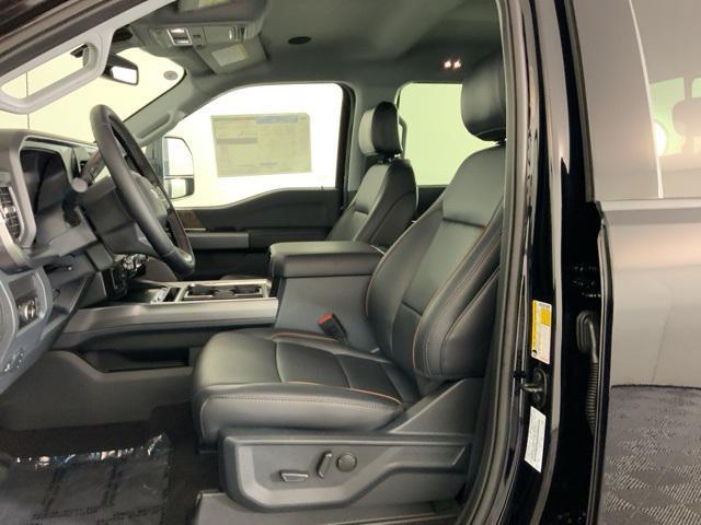 new 2025 Ford F-350 car, priced at $90,315