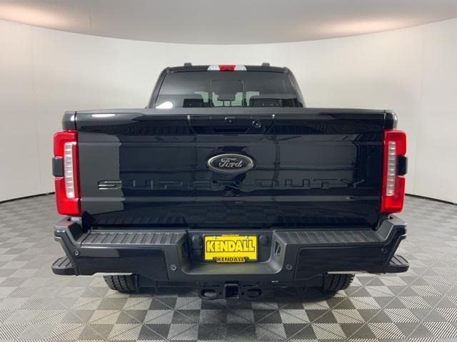 new 2025 Ford F-350 car, priced at $90,315