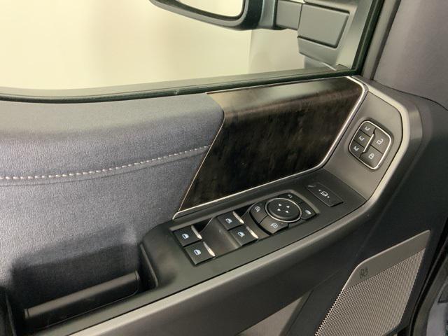 new 2025 Ford F-350 car, priced at $90,315