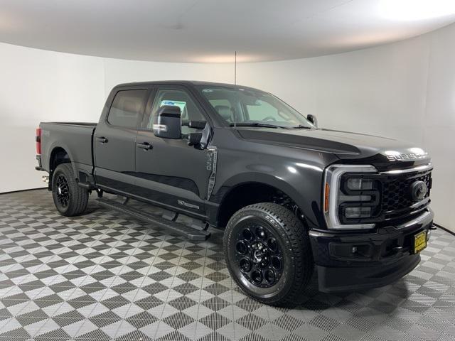 new 2025 Ford F-350 car, priced at $90,315