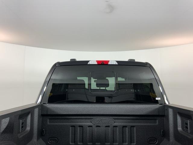 new 2025 Ford F-350 car, priced at $90,315