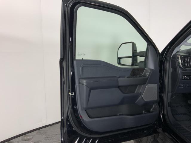 new 2025 Ford F-350 car, priced at $90,315